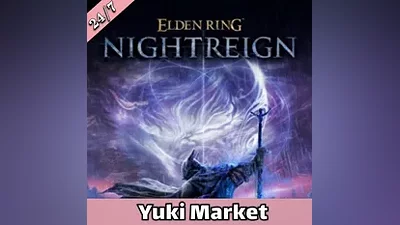 ELDEN RING NIGHTREIGN — Steam — RU — АВТО