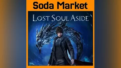 Lost Soul Aside - STEAM KZ / Выбор региона АВТО