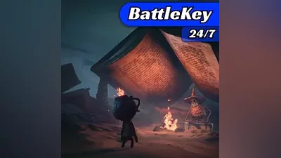 The Midnight Walk | STEAM RU | АВТОМАТИЧЕСКИ 24/7