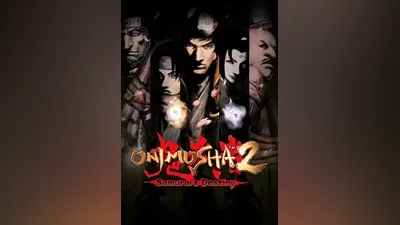 Onimusha 2: Samurai's Destiny КЛЮЧ STEAM РФ+СНГ