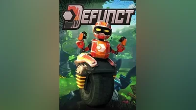 Defunct КЛЮЧ STEAM ВСЕ СТРАНЫ