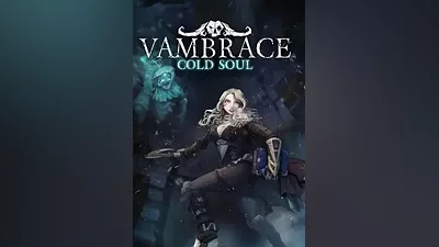 Vambrace: Cold Soul КЛЮЧ STEAM РФ+СНГ