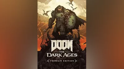 DOOM: The Dark Ages - Premium Edition КЛЮЧ STEAM