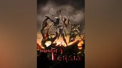 Legends of Persia КЛЮЧ STEAM РФ+СНГ