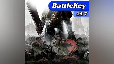 Warhammer 40,000 Space Marine 2 - 2Y AE | STEAM RU | АВТОМАТИЧЕСКИ 24/7