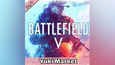 Battlefield V Definitive Edition — Steam — RU — АВТО