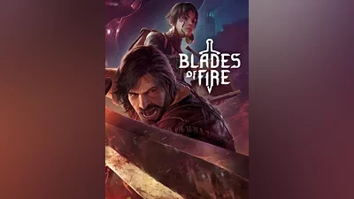 Blades of Fire epic games ключ автовыдача
