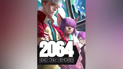 2064: Read Only Memories КЛЮЧ STEAM ВСЕ СТРАНЫ
