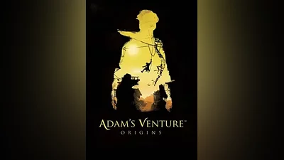 Adam's Venture: Origins КЛЮЧ STEAM РФ+СНГ
