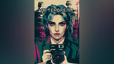 Afterdream КЛЮЧ STEAM ВСЕ СТРАНЫ