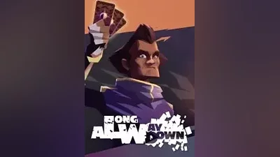 A Long Way Down КЛЮЧ STEAM РФ+СНГ