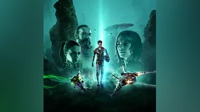 Aquanox Deep Descent - Collector's Edition КЛЮЧ STEAM