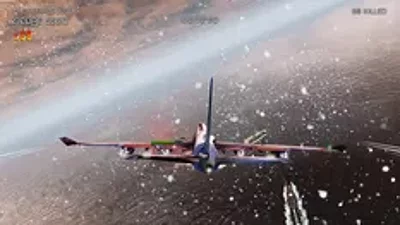 Zombies on a Plane КЛЮЧ STEAM RU+СНГ+ASIA+LATAM+TR