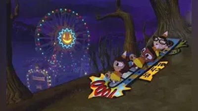 Costume Quest КЛЮЧ STEAM РФ+СНГ