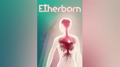 Etherborn КЛЮЧ STEAM РФ+СНГ