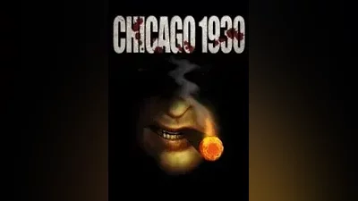 Chicago 1930: The Prohibition КЛЮЧ STEAM ВСЕ СТРАНЫ