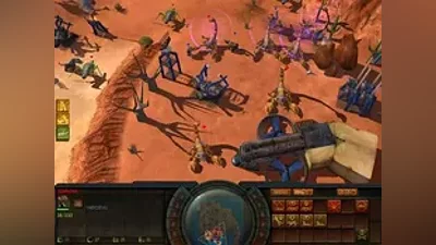 Impossible Creatures КЛЮЧ STEAM РФ+СНГ