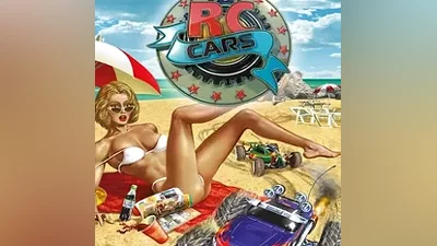 RC Cars (Ключ Steam | РФ+СНГ)