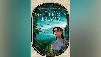 Return to Mysterious Island КЛЮЧ STEAM РФ+СНГ