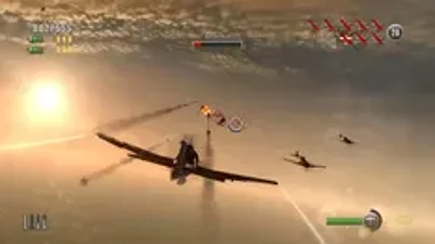 Dogfight 1942 КЛЮЧ STEAM ВСЕ СТРАНЫ