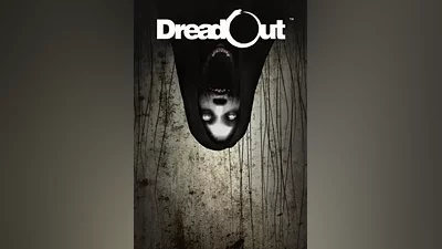 DreadOut КЛЮЧ STEAM РФ+СНГ