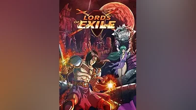 Lords of Exile КЛЮЧ STEAM ВСЕ СТРАНЫ