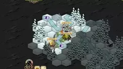 Crowntakers КЛЮЧ STEAM РФ+СНГ