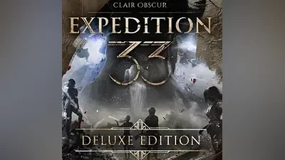 Clair Obscur: Expedition 33 Deluxe Edition RU Все Регионы