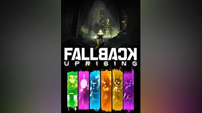 Fallback КЛЮЧ STEAM ВСЕ СТРАНЫ