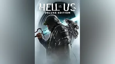 Hell is Us - Deluxe Edition КЛЮЧ STEAM РФ+СНГ