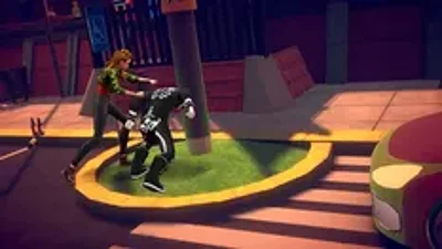 Cobra Kai: The Karate Kid Saga Continues КЛЮЧ STEAM