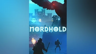 Nordhold КЛЮЧ STEAM ВСЕ СТРАНЫ