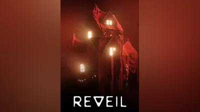 REVEIL КЛЮЧ STEAM RU+СНГ+TR