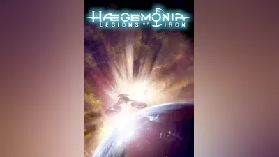 Haegemonia: Legions of Iron КЛЮЧ STEAM ВСЕ СТРАНЫ