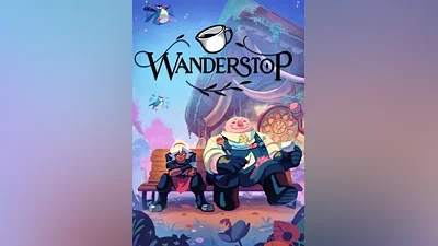 Wanderstop КЛЮЧ STEAM РФ+СНГ