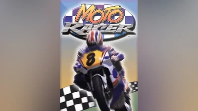 Moto Racer Collection КЛЮЧ STEAM ВСЕ СТРАНЫ