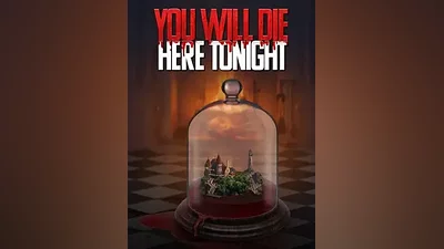 You Will Die Here Tonight PC Code GOG