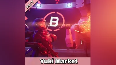 Metal Eden — Steam — RU — АВТО