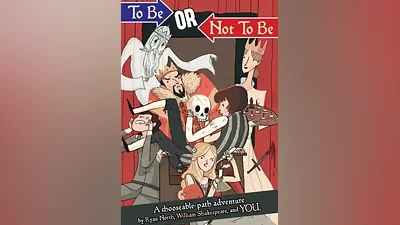 To Be or Not To Be КЛЮЧ STEAM ВСЕ СТРАНЫ