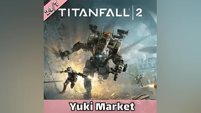 Titanfall 2: Ultimate Edition — Steam — RU — АВТО