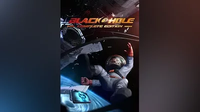BLACKHOLE: Complete Edition КЛЮЧ STEAM RU+СНГ+ASIA+LA