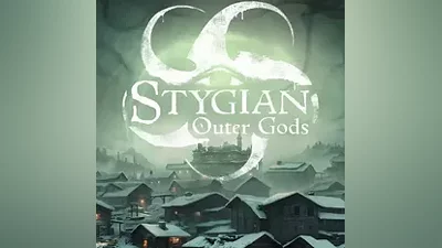 Stygian: Outer Gods (Ключ Steam | РФ+СНГ)