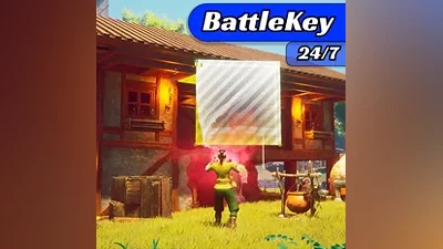 RuneScape: Dragonwilds | STEAM RU | АВТОМАТИЧЕСКИ 24/7