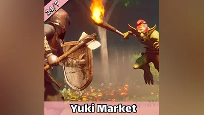 RuneScape: Dragonwilds — Steam — RU — АВТО