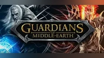 Guardians of Middle-earth STEAM Gift - RU/CIS