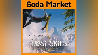 Lost Skies - STEAM RU / Выбор региона АВТО