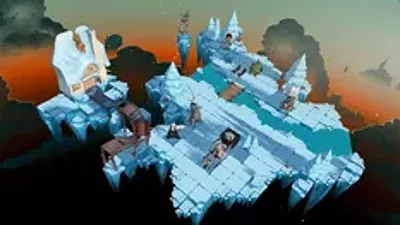 Felix The Reaper КЛЮЧ STEAM РФ+СНГ