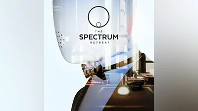 The Spectrum Retreat (Steam Key/Region Free)