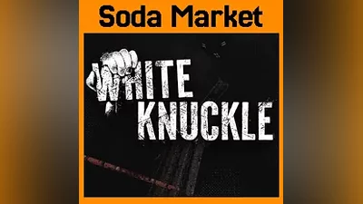 White Knuckle - STEAM RU / Выбор региона АВТО