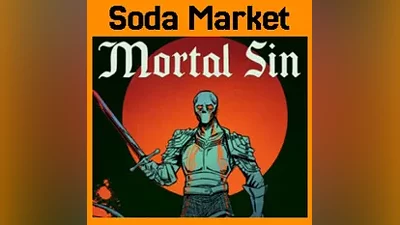 Mortal Sin - STEAM RU / Выбор региона АВТО
